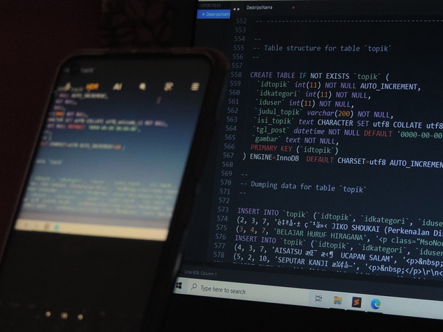 Database Solutions for Apps: SQL, NoSQL, and Real-time Databases.